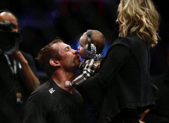 donald cerrone