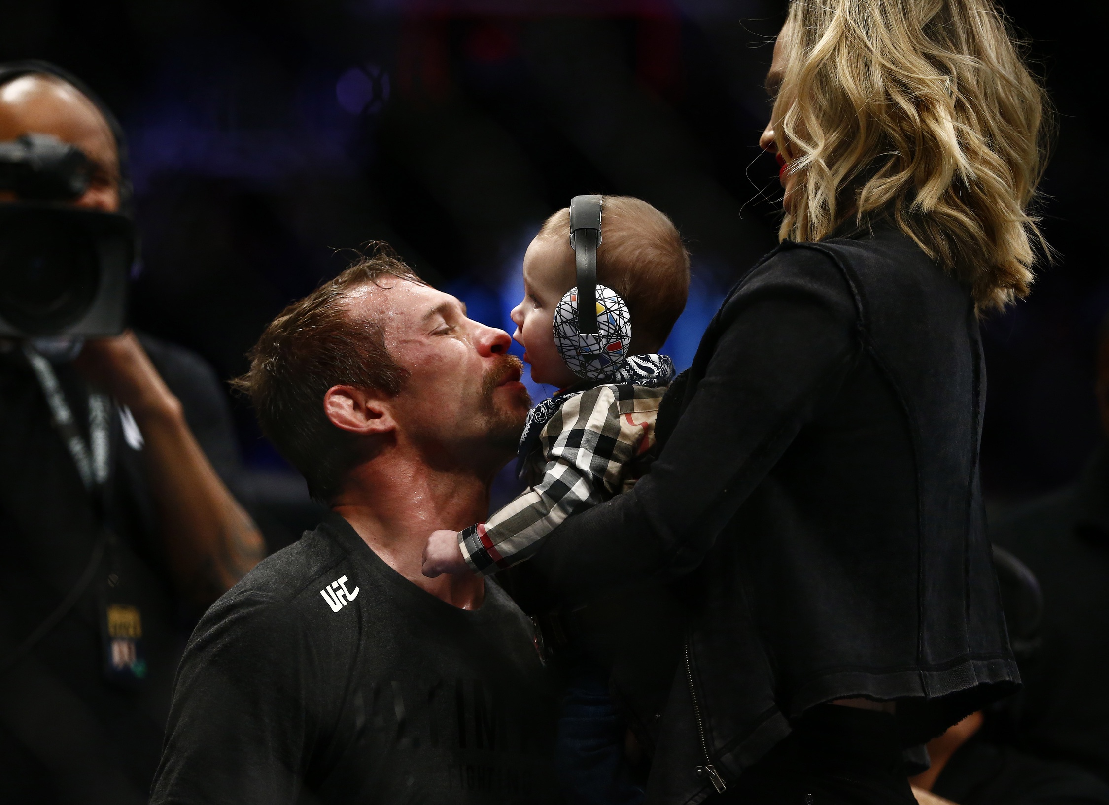 donald cerrone