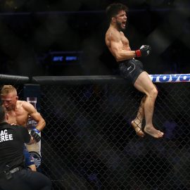 henry cejudo tj dillashaw