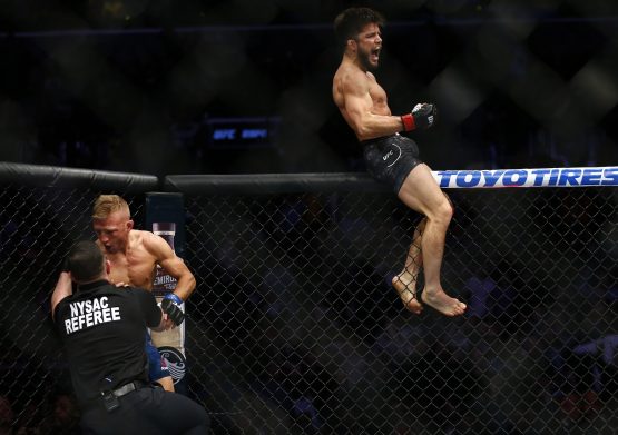henry cejudo tj dillashaw