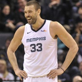 marc gasol