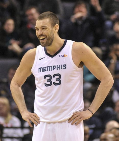 marc gasol