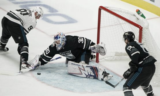 NHL: All Star Game
