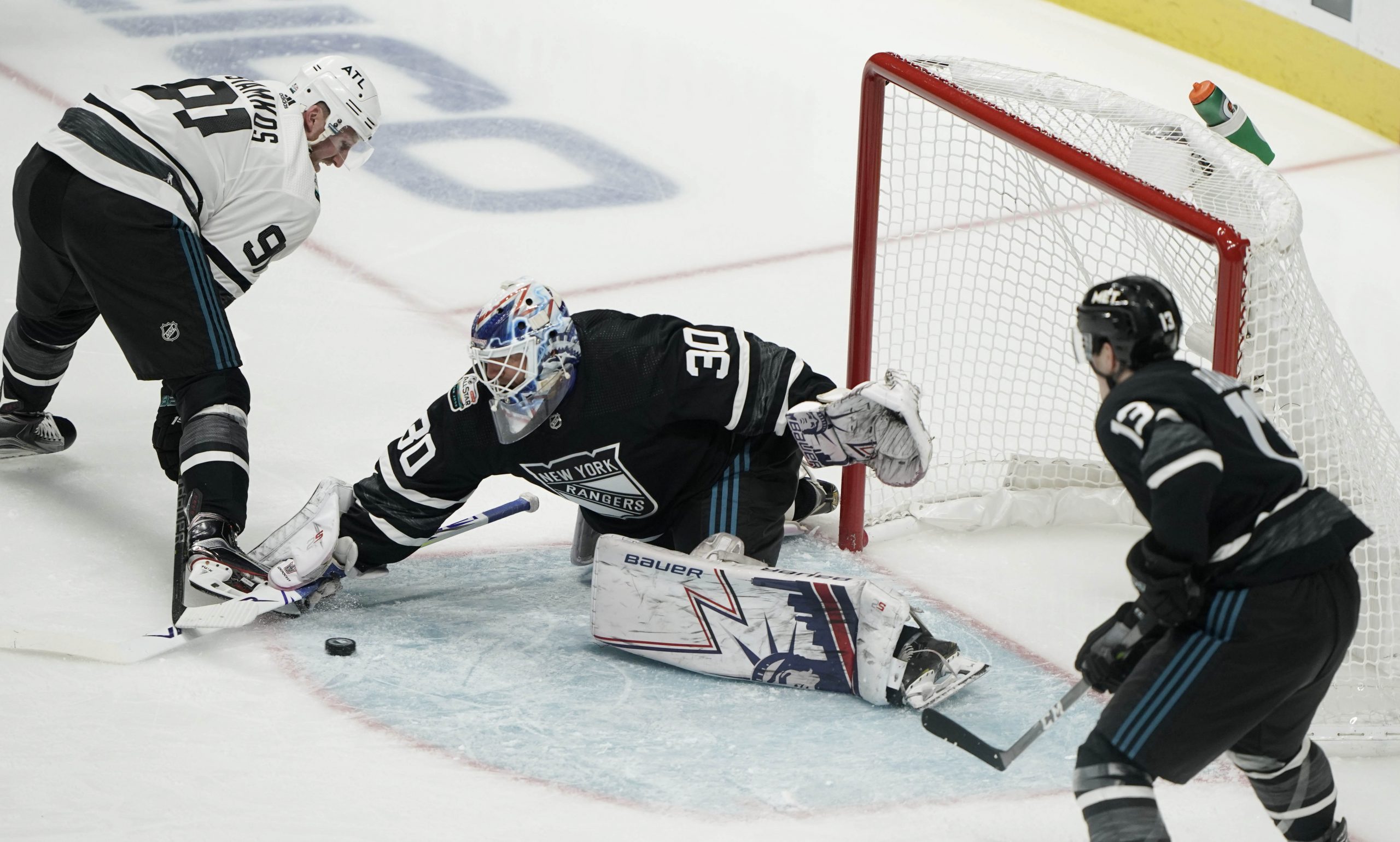 NHL: All Star Game
