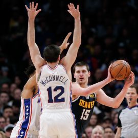 nikola jokic