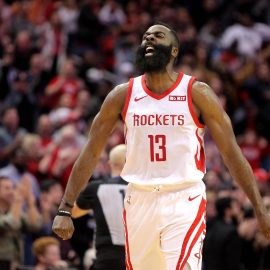 james harden