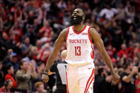 james harden