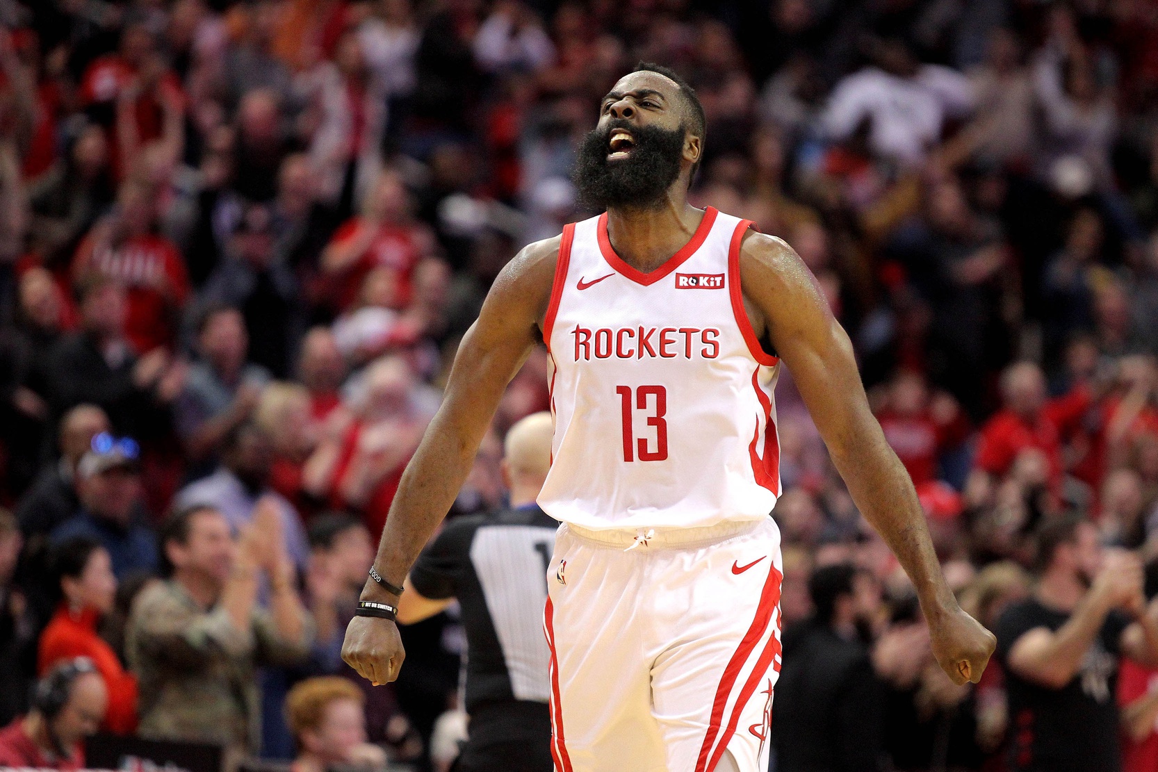james harden