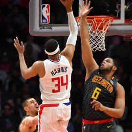 tobias harris