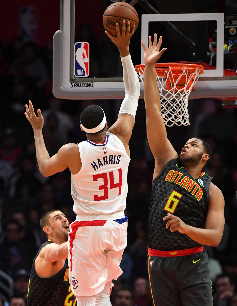 tobias harris