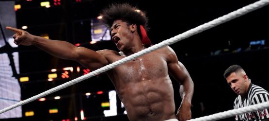 velveteen dream