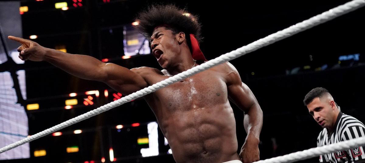 velveteen dream