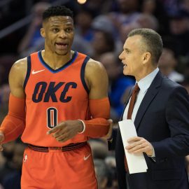 Russell Westbrook