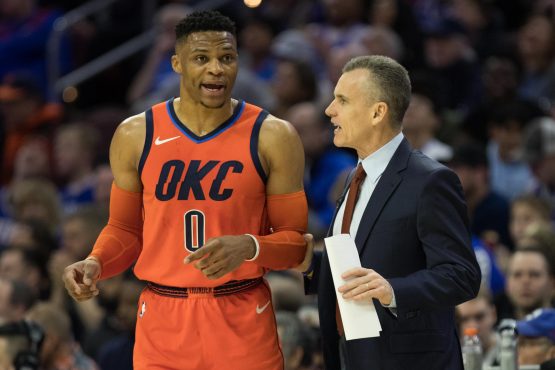Russell Westbrook