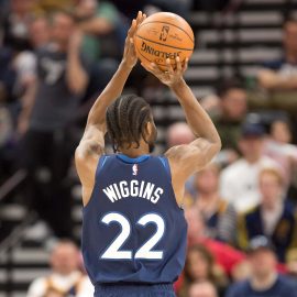 Andrew Wiggins