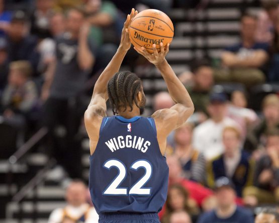 Andrew Wiggins