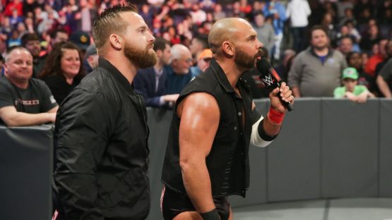 wwe