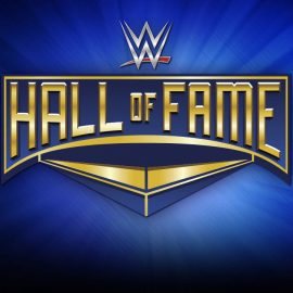 wwe hall of fame