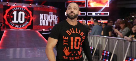 Tye dillinger