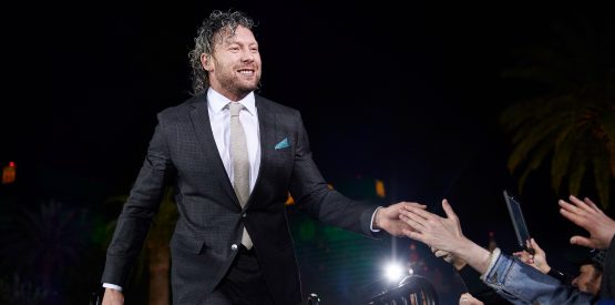 Kenny omega