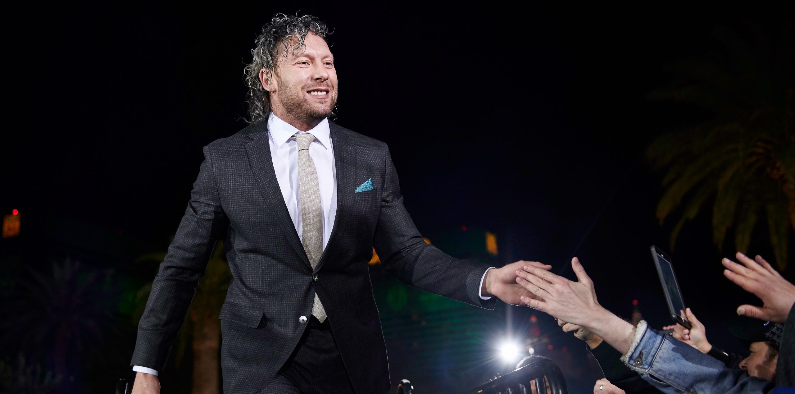 Kenny omega