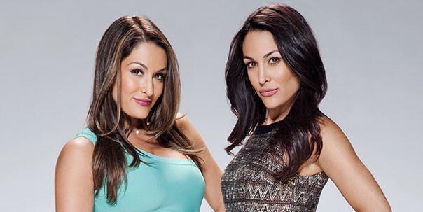 Total divas