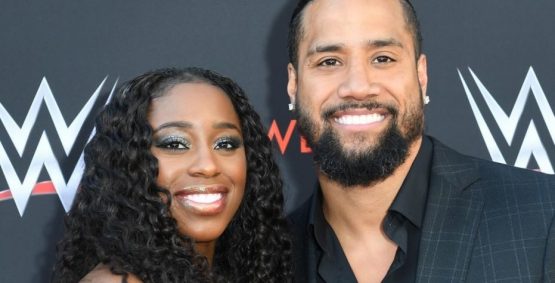 Jimmy uso