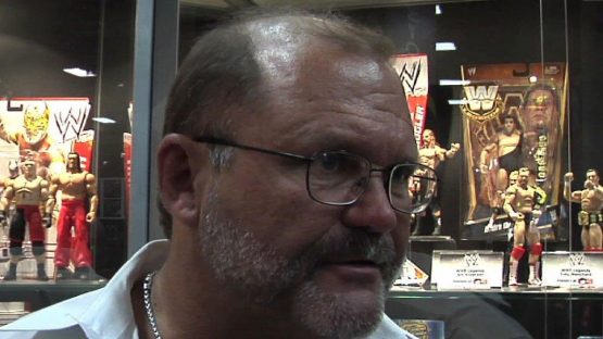 Arn Anderson