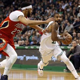 AD-Kyrie