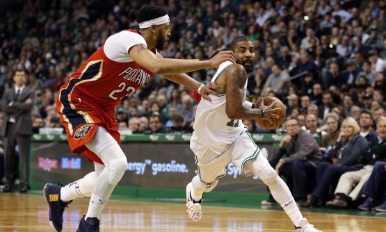 AD-Kyrie