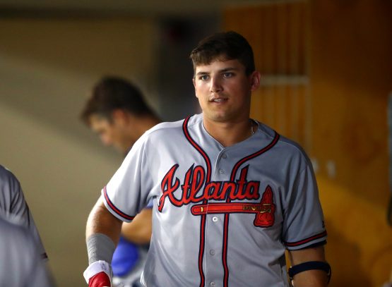 Minor League Baseball: Arizona Fall League-All Star Game