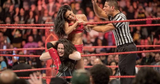 Zelina vega