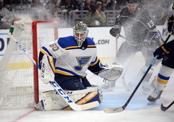 Binnington