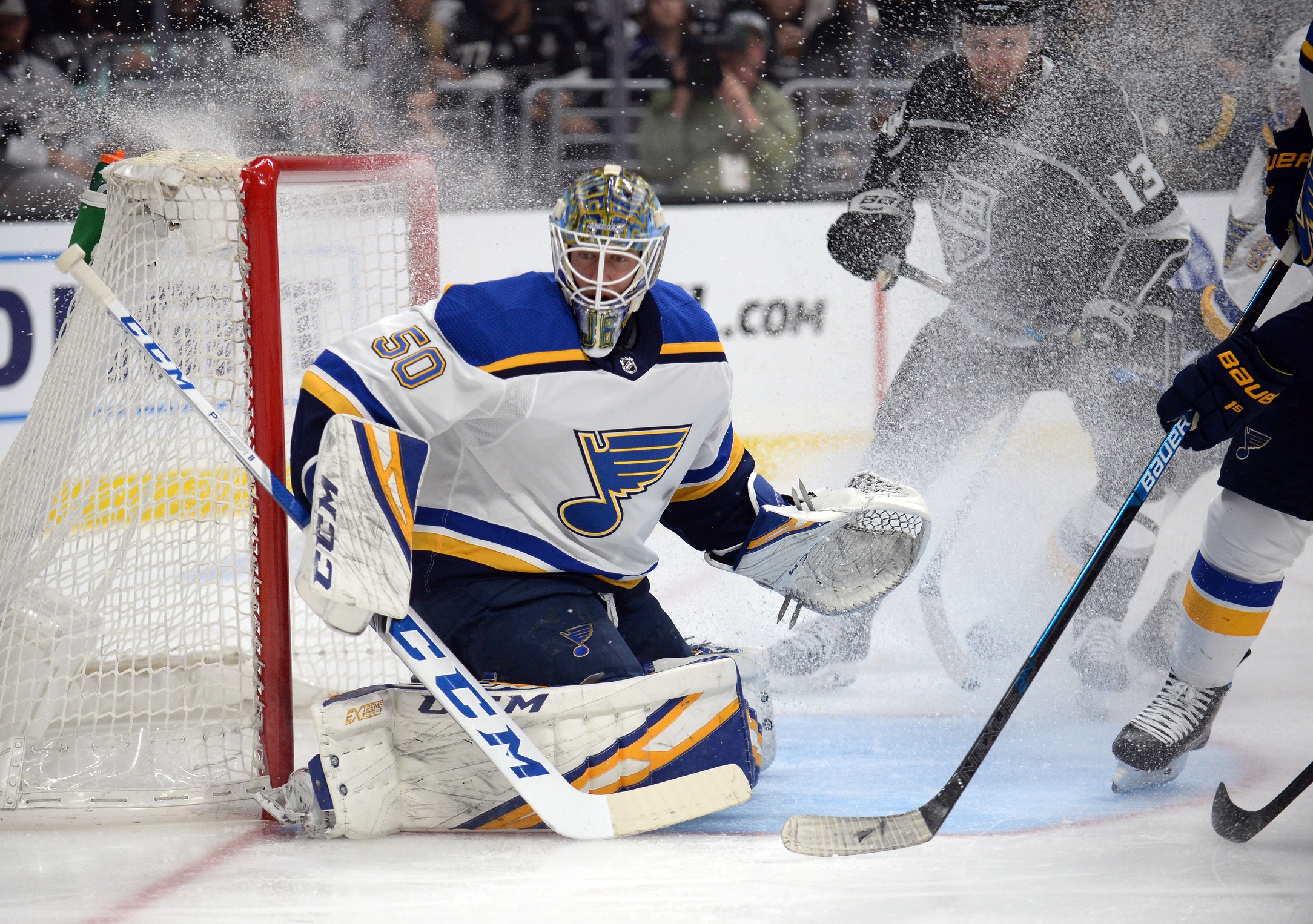 Binnington