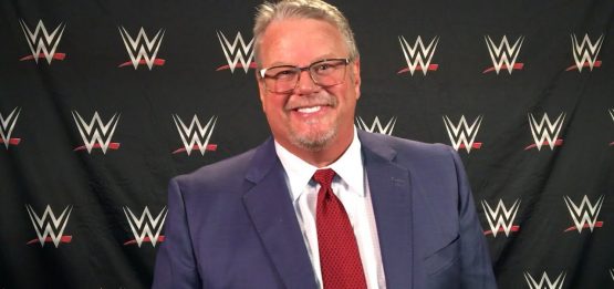 bruce prichard