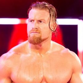 buddy murphy