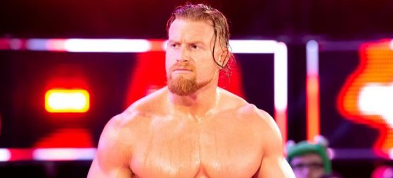 buddy murphy
