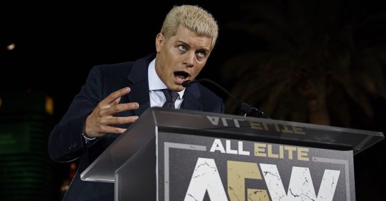 cody rhodes