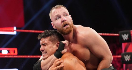 dean ambrose