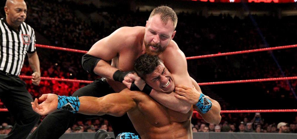 dean ambrose