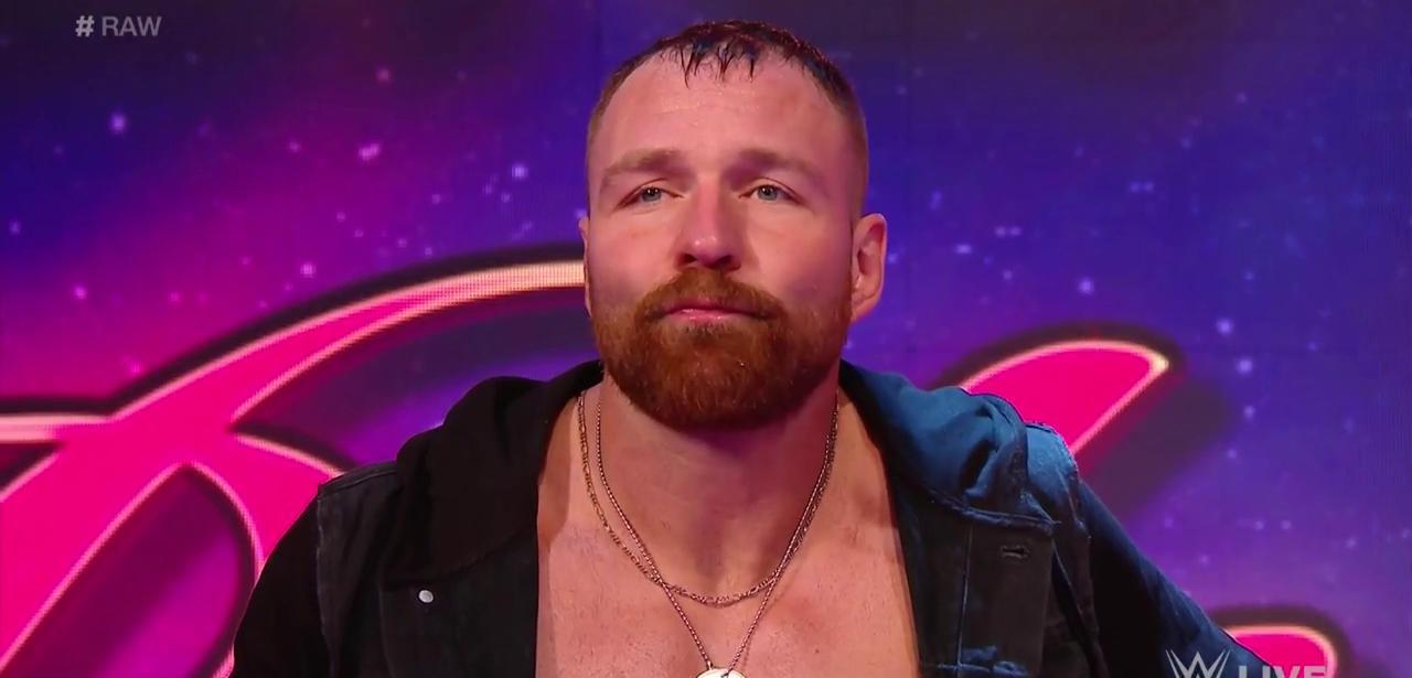 dean ambrose