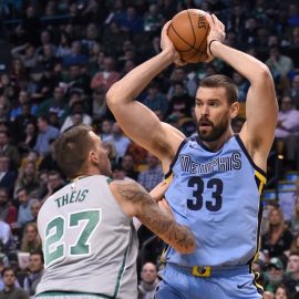 Gasol