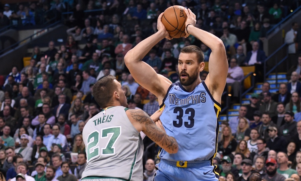 Gasol