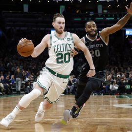 Gordon Hayward