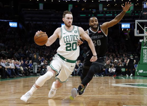 Gordon Hayward