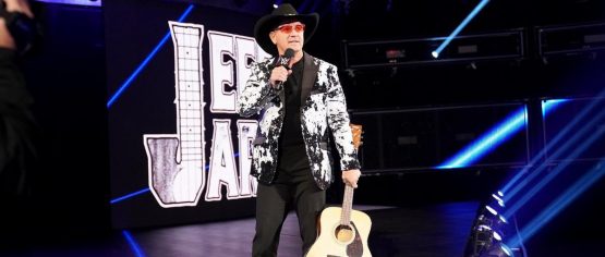 jeff jarrett