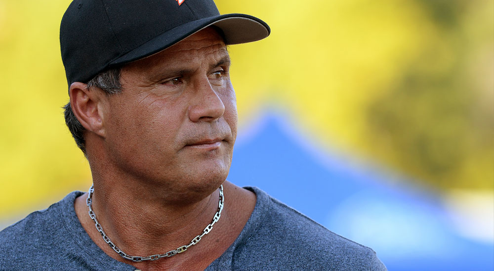 jose canseco