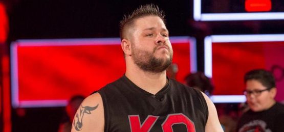 kevin owens