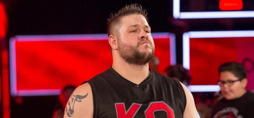 kevin owens