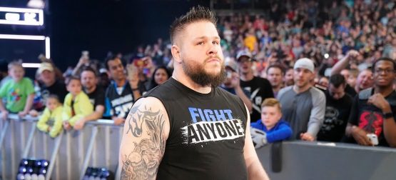 kevin owens